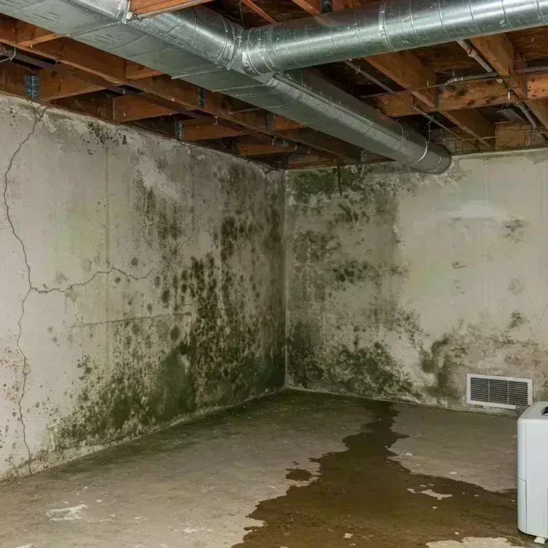 Professional Mold Removal in Hodgenville, KY